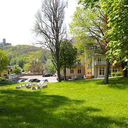 אפרטהוטל Königstein im Taunus Das Kohnstamm מראה חיצוני תמונה