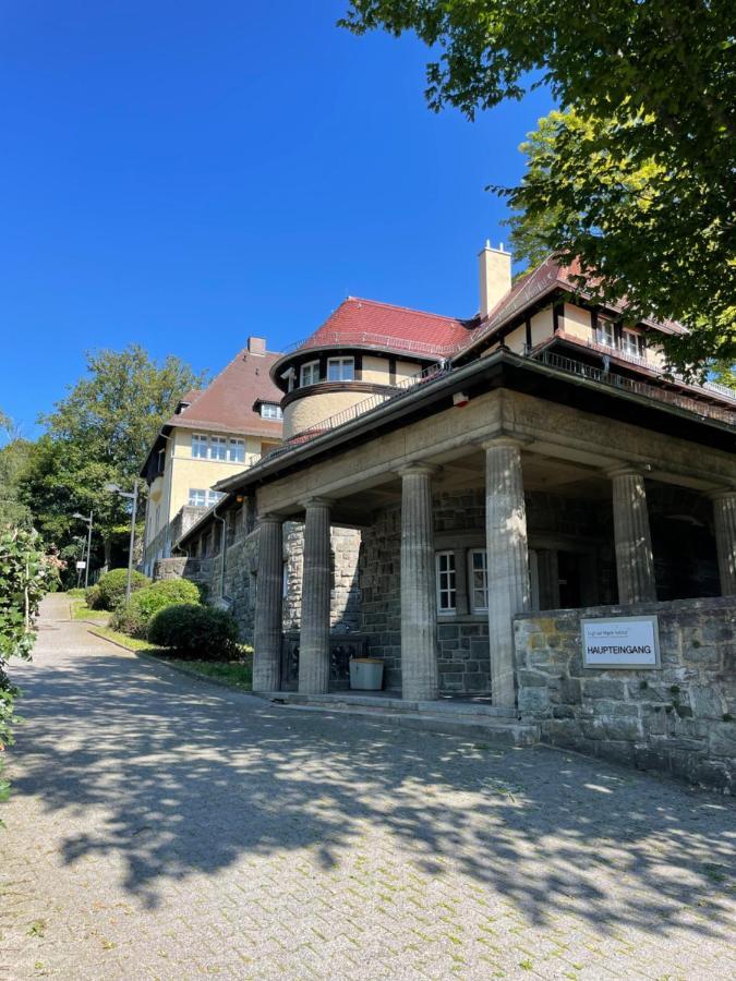 אפרטהוטל Königstein im Taunus Das Kohnstamm מראה חיצוני תמונה