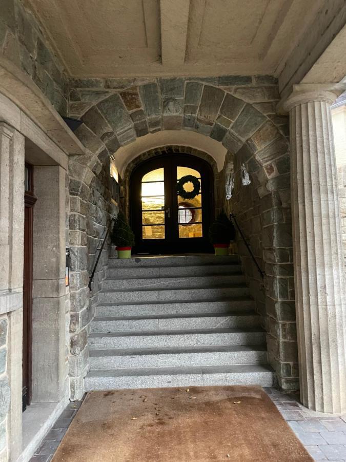 אפרטהוטל Königstein im Taunus Das Kohnstamm מראה חיצוני תמונה