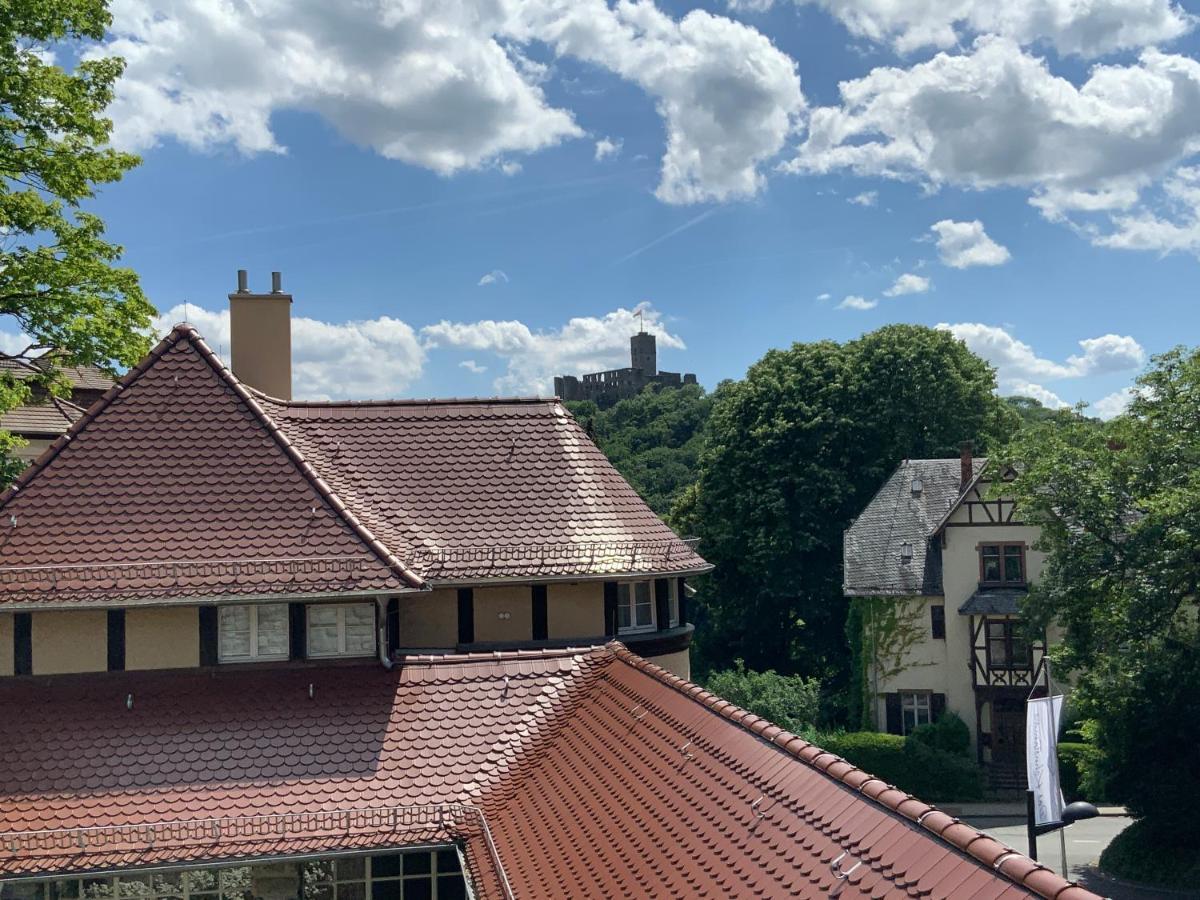 אפרטהוטל Königstein im Taunus Das Kohnstamm מראה חיצוני תמונה
