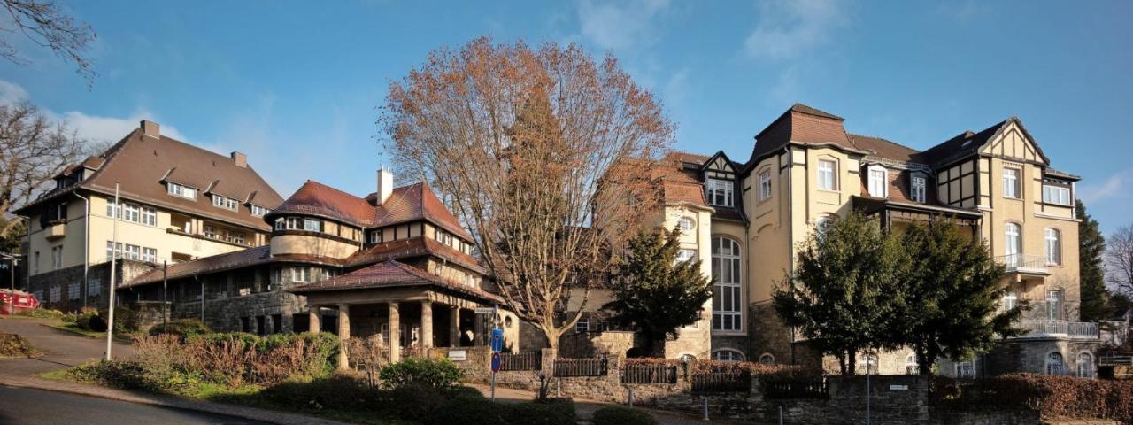 אפרטהוטל Königstein im Taunus Das Kohnstamm מראה חיצוני תמונה