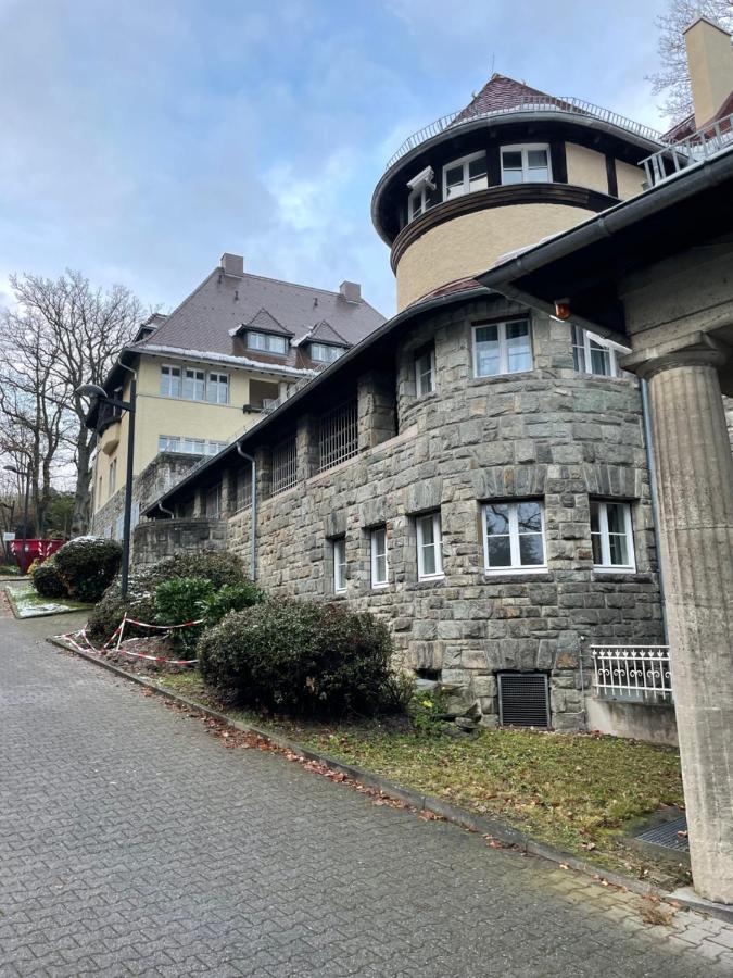 אפרטהוטל Königstein im Taunus Das Kohnstamm מראה חיצוני תמונה