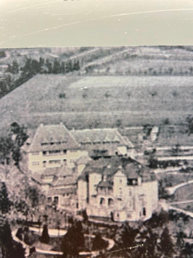 אפרטהוטל Königstein im Taunus Das Kohnstamm מראה חיצוני תמונה