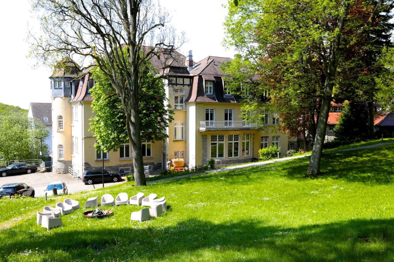 אפרטהוטל Königstein im Taunus Das Kohnstamm מראה חיצוני תמונה
