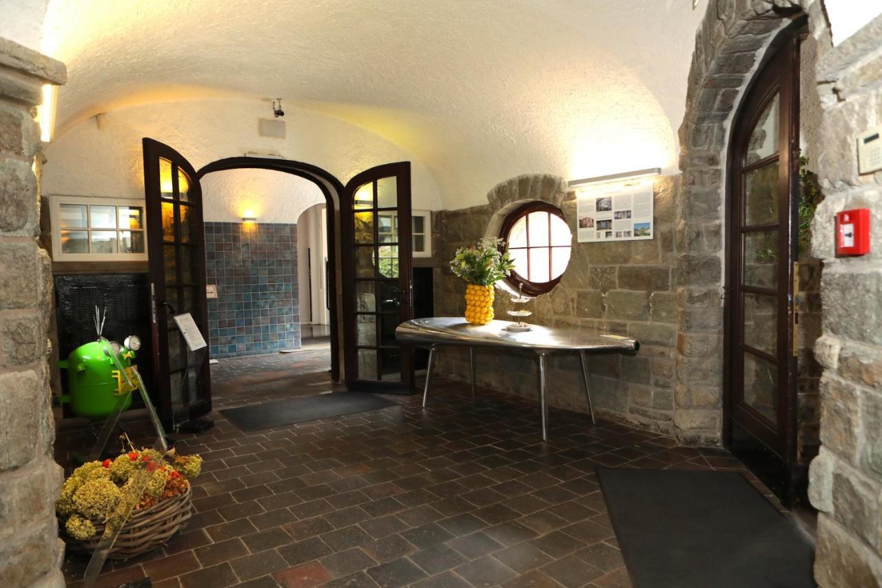 אפרטהוטל Königstein im Taunus Das Kohnstamm מראה חיצוני תמונה